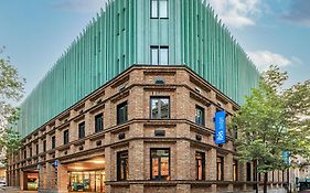 Ibis Budget Tbilisi Center
